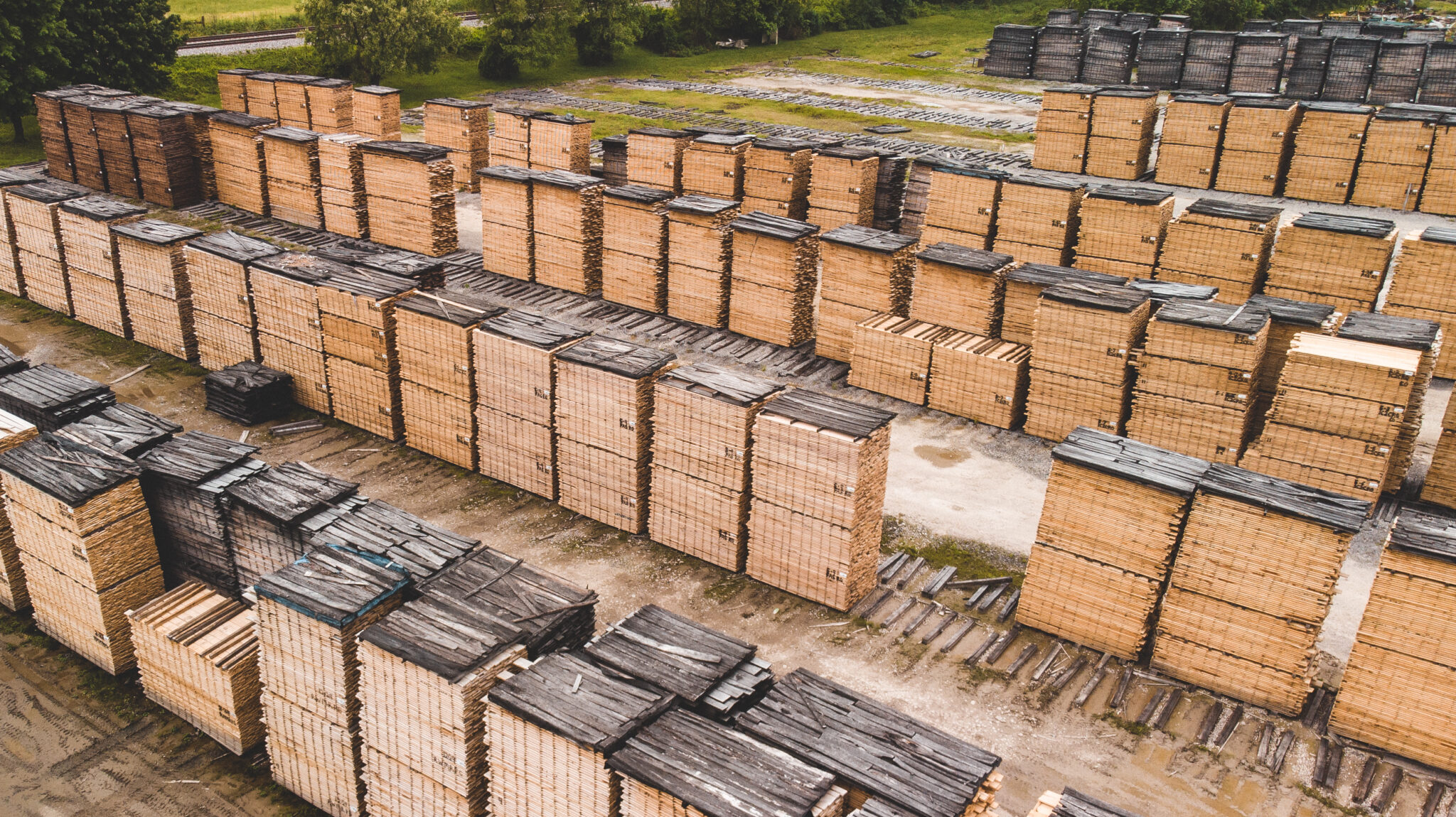 Lumber Graf Brothers