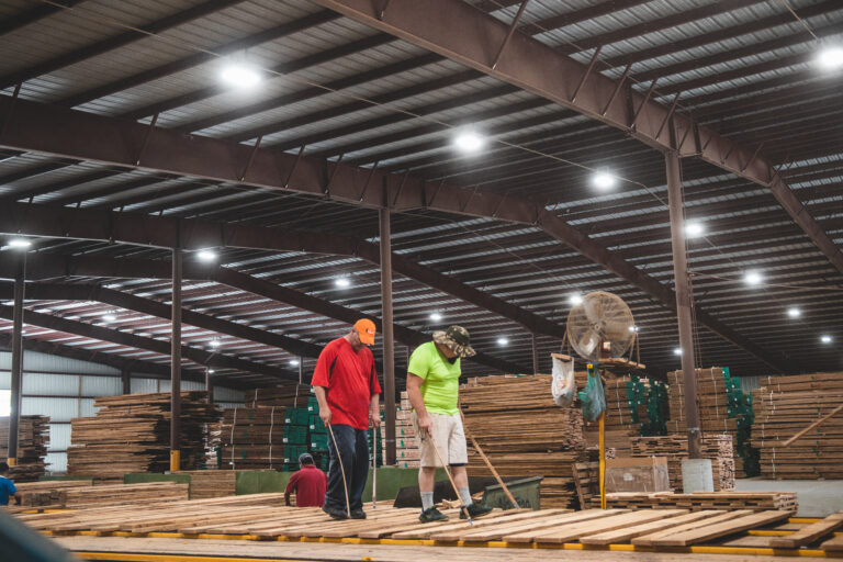 About Us Graf Brothers